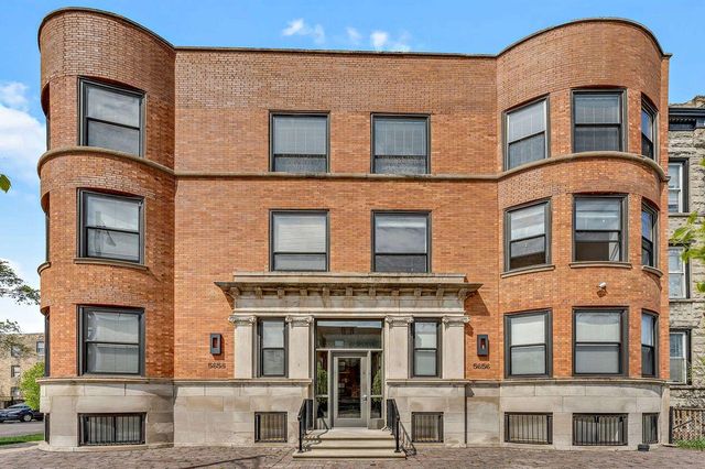 5656 S  Indiana Ave  #2N, Chicago, IL 60637