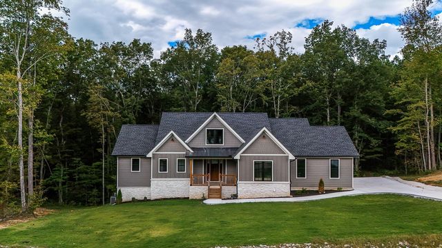 490 Moonlight Ln, Kimball, TN 37347