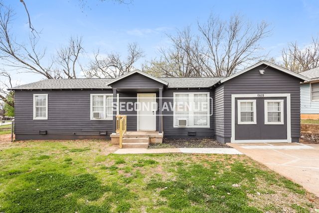 3701 Woodside Dr, Midwest City, OK 73110