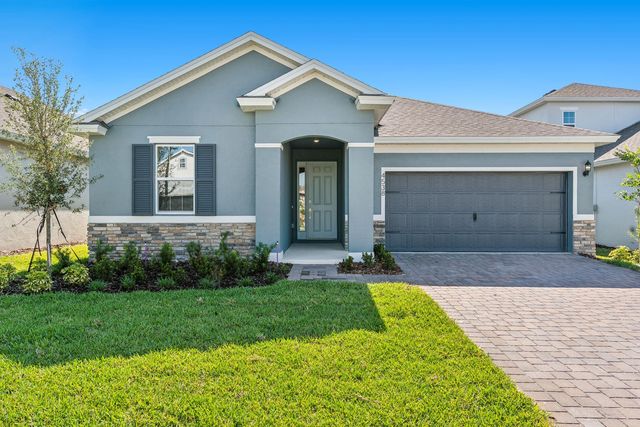 4538 Lions Gate Ave, Clermont, FL 34711