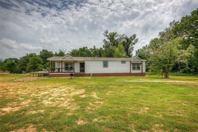 656 Rs County Rd, Pt, TX 75472