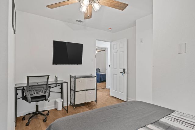 Address Not Disclosed, Garland, TX 75041