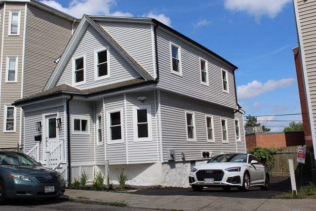 15 Marcy Rd, Mattapan, MA 02126