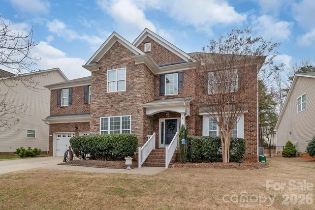 425 Stowe Rd, Belmont, NC 28012