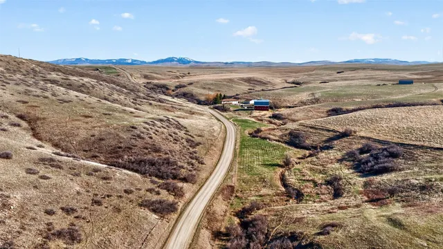 42 Cora Creek Rd, Belt, MT 59412