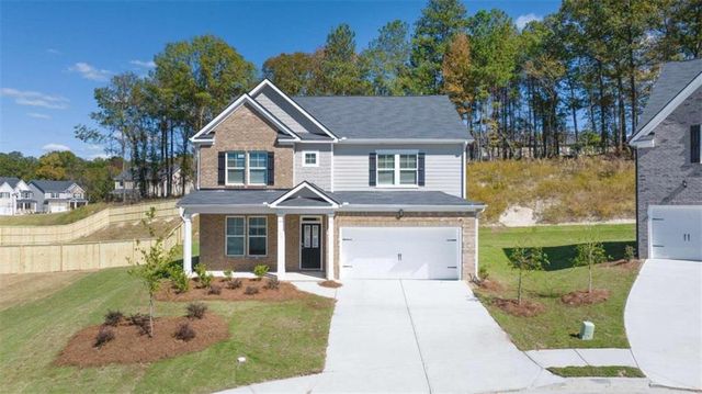 1080 Trident Maple Chas, Lawrenceville, GA 30045
