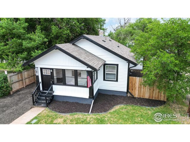 619 11th Ave, Greeley, CO 80631