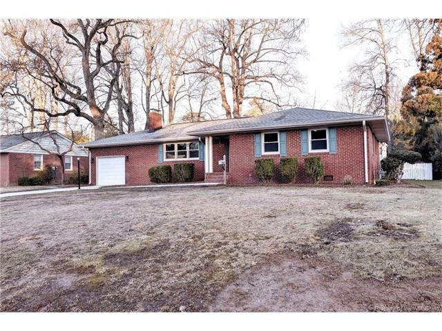37 Timberline Cres, Newport News, VA 23606