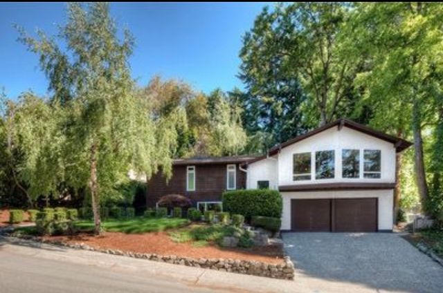 2206 138th Ave SE, Bellevue, WA 98005