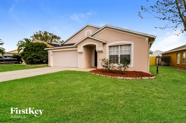 2591 Alena Pl, Lake Mary, FL 32746