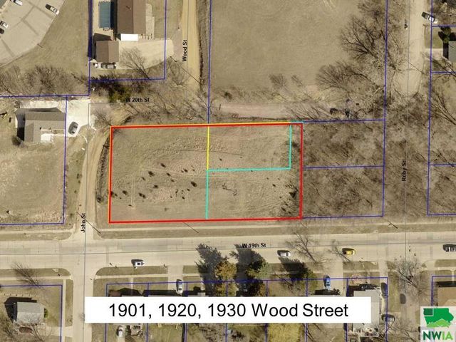 1901-1901 Wood St   #1920, Sioux City, IA 51103