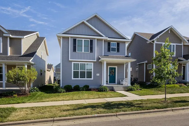 6111 Ragan Street, Madison, WI 53718