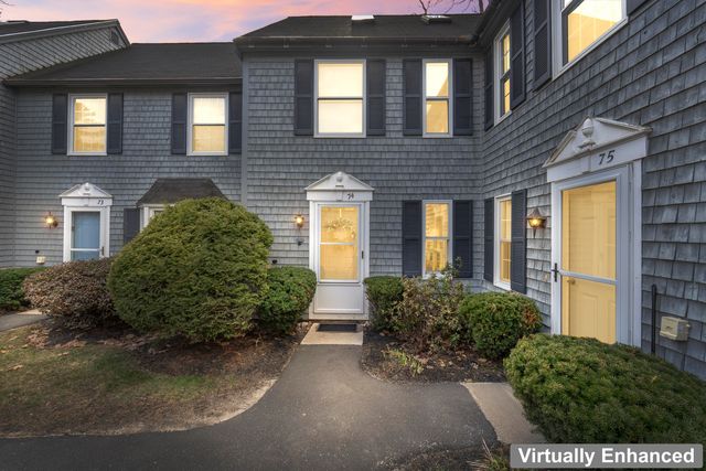 74 Munroe Lane #74, Topsham, ME 04086