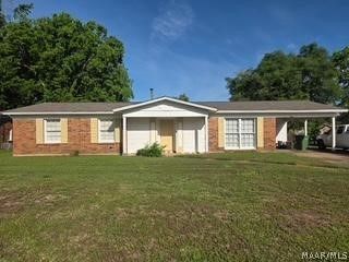 4348 Sunnybrook Dr, Montgomery, AL 36108