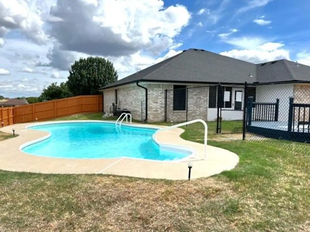 4507 Breckenridge Dr, Killeen, TX 76542