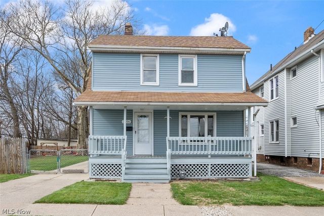 3106 W  110th St, Cleveland, OH 44111