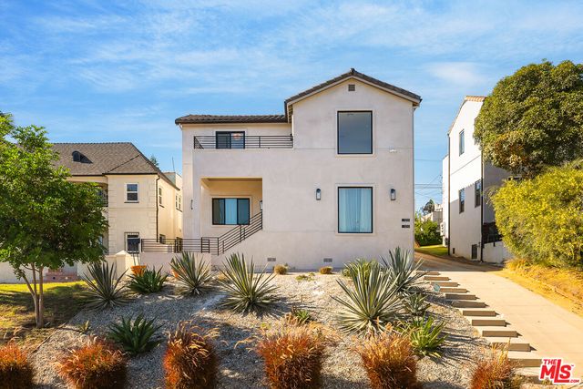 1253 S  Rimpau Blvd, Los Angeles, CA 90019