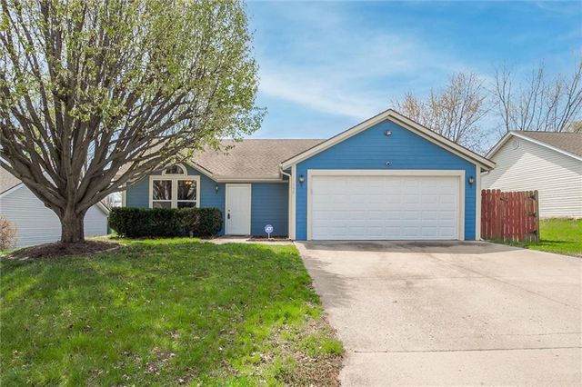 1124 Arrowhead Rdg, Independence, MO 64056