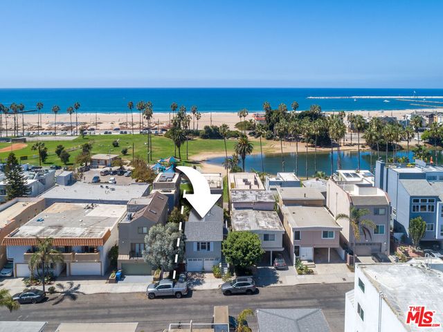 6640 Vista Del Mar, Playa Del Rey, CA 90293