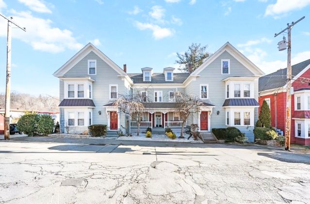 23-29 Sanborn St #23, Fitchburg, MA 01420