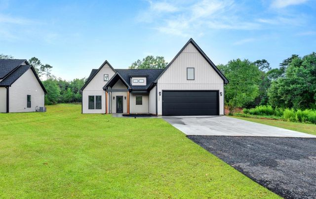 1352 Old Canaan Rd, Spartanburg, SC 29306