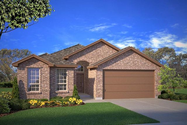 6701 Expedition Dr, Midland, TX 79707