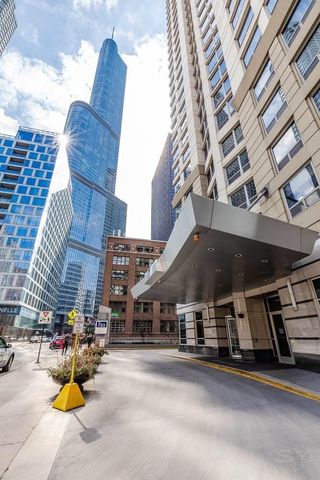 440 N  Wabash Ave  #1300, Chicago, IL 60611