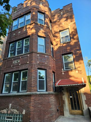8117 S  Drexel Ave #2, Chicago, IL 60619