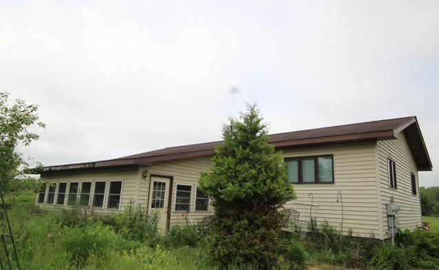 7242 E  Crossover Rd, South Range, WI 54874