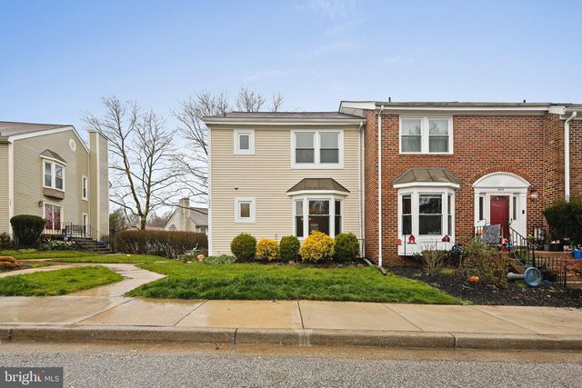 6942 Clearwind Ct, Baltimore, MD 21209