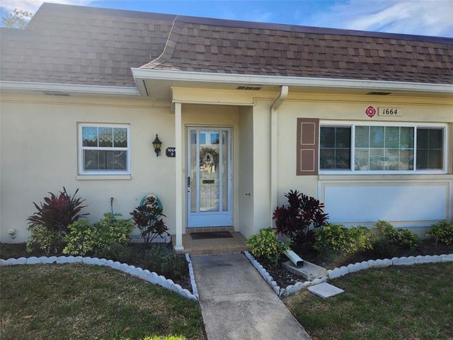 1664 S  Lake Ave #3, Clearwater, FL 33756