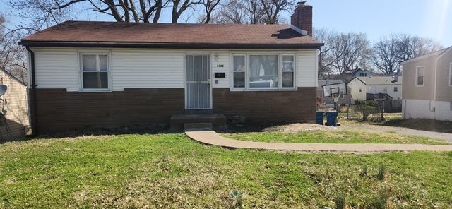 6122 Jackson Ave, Saint Louis, MO 63134