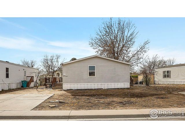 435 N 35th Ave UNIT 526, Greeley, CO 80634