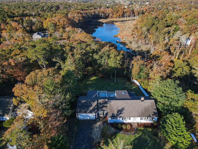 65 Captain Kendrick Drive, Chatham, MA 02633