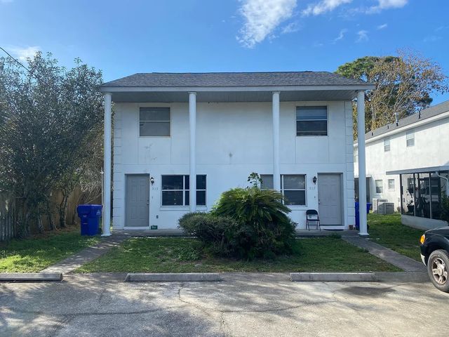 917 N  Rockingham Ave #917, Tavares, FL 32778