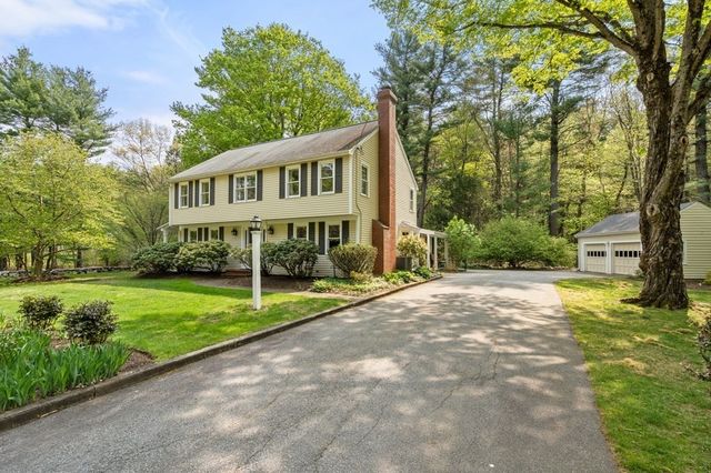 79 Charter Rd, Acton, MA 01720
