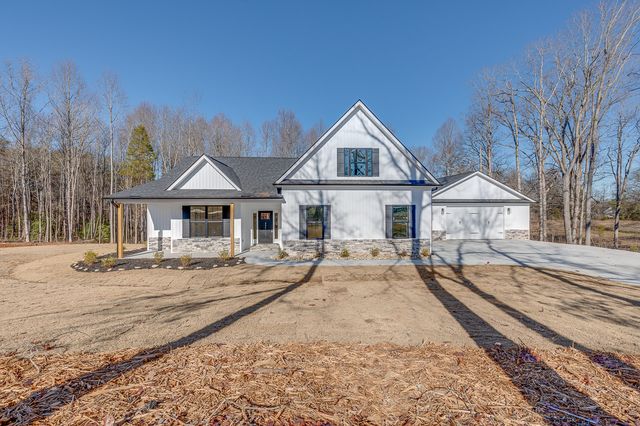 Ryleigh Plan in Marion Meadows, Travelers Rest, SC 29690