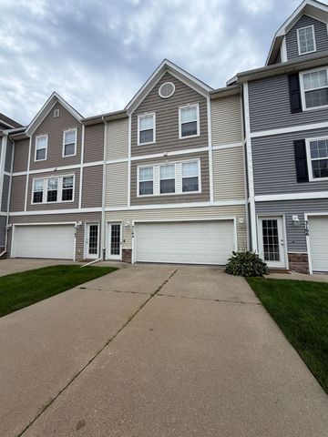 3164 SW Arlan Ln, Ankeny, IA 50023