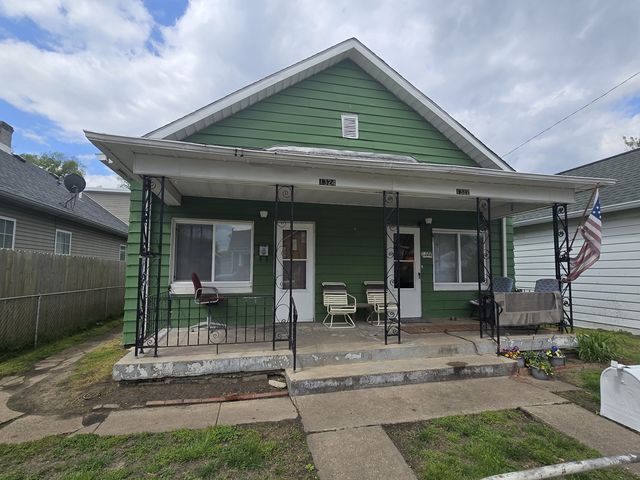 1322 Lee St, Indianapolis, IN 46221