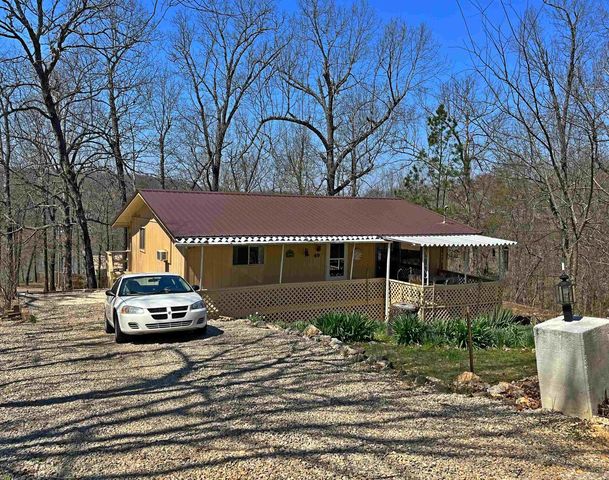49 Lakeview Dr, Highland, AR 72542