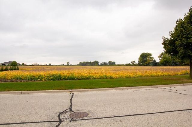 1511 PARKVIEW DRIVE LOT Lt18, New Holstein, WI 53061