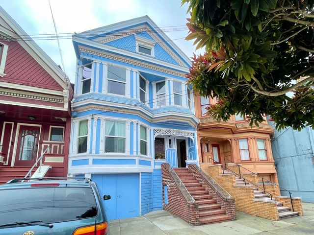 545 8th Ave #0, San Francisco, CA 94118