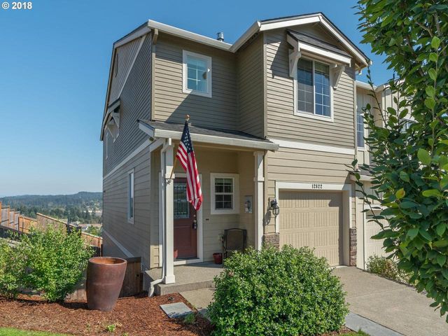 12822 SE 155th Ave, Happy Valley, OR 97086