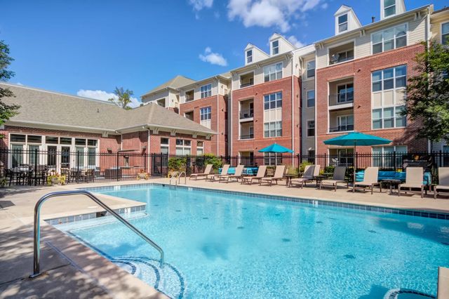 8141 McCauley Way #1426, Lorton, VA 22079