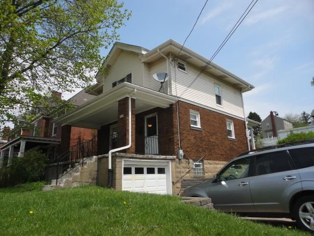 117 Conniston Ave, Pittsburgh, PA 15210