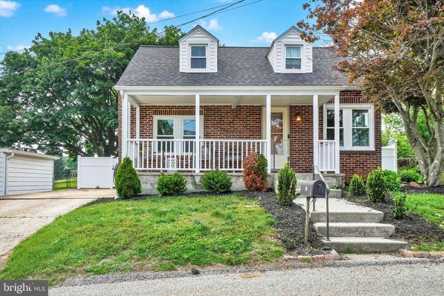50 1st St, Windsor, PA 17366