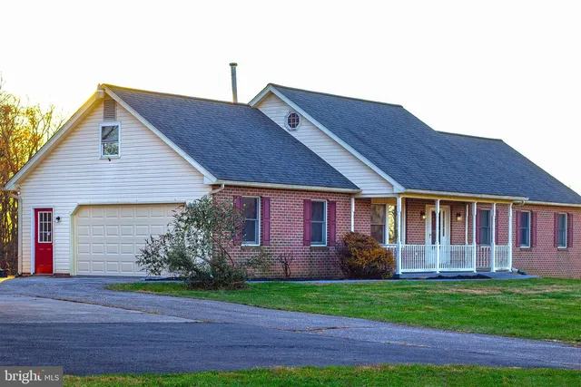 19930 Old York Rd, White Hall, MD 21161