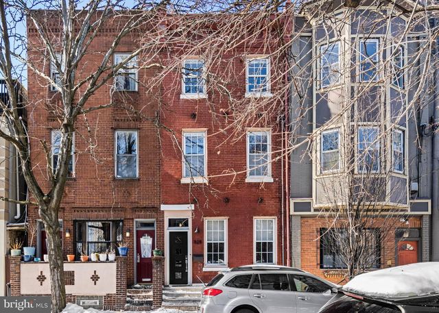 828 S  5th St, Philadelphia, PA 19147