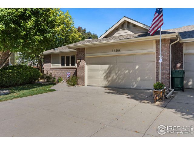 6406 Finch Ct, Fort Collins, CO 80525