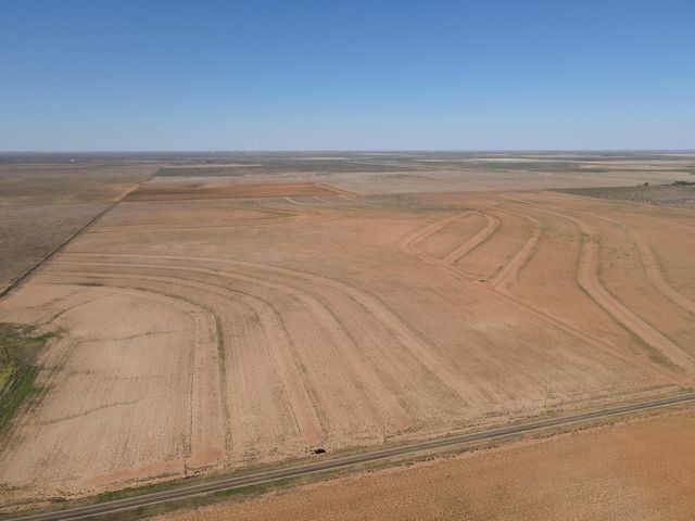 Farm To Market Rd #211, Meadow, TX 79345